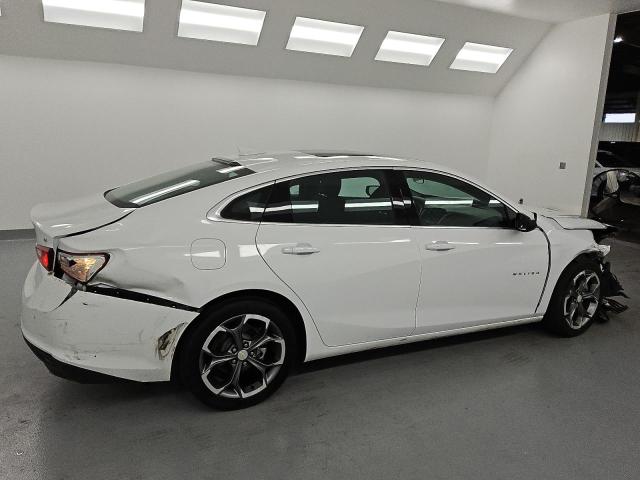  CHEVROLET MALIBU 2024 Biały
