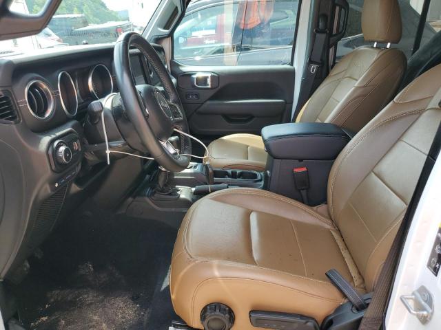  JEEP WRANGLER 2023 Biały