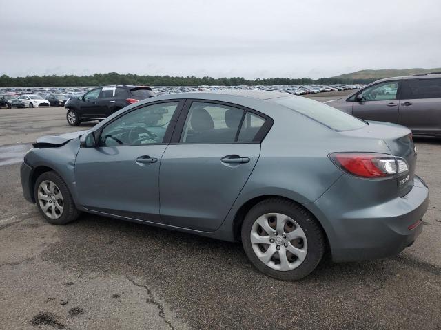  MAZDA 3 2012 Blue