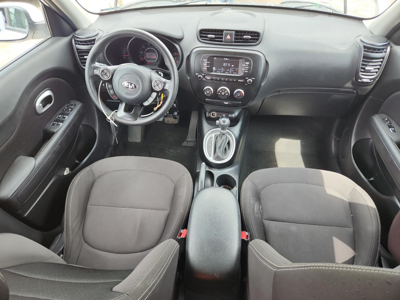 2018 Kia Soul VIN: KNDJN2A21J7622259 Lot: 64958365