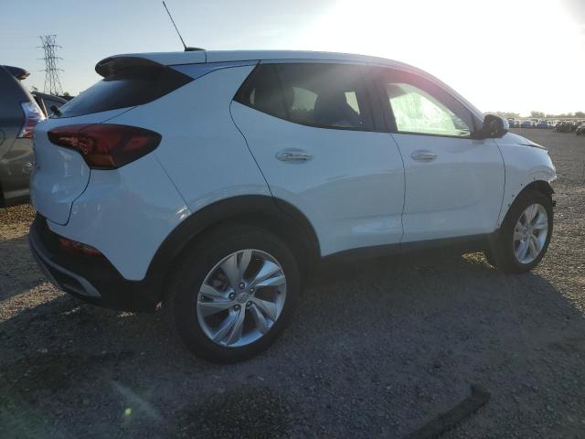  BUICK ENCORE 2024 Biały