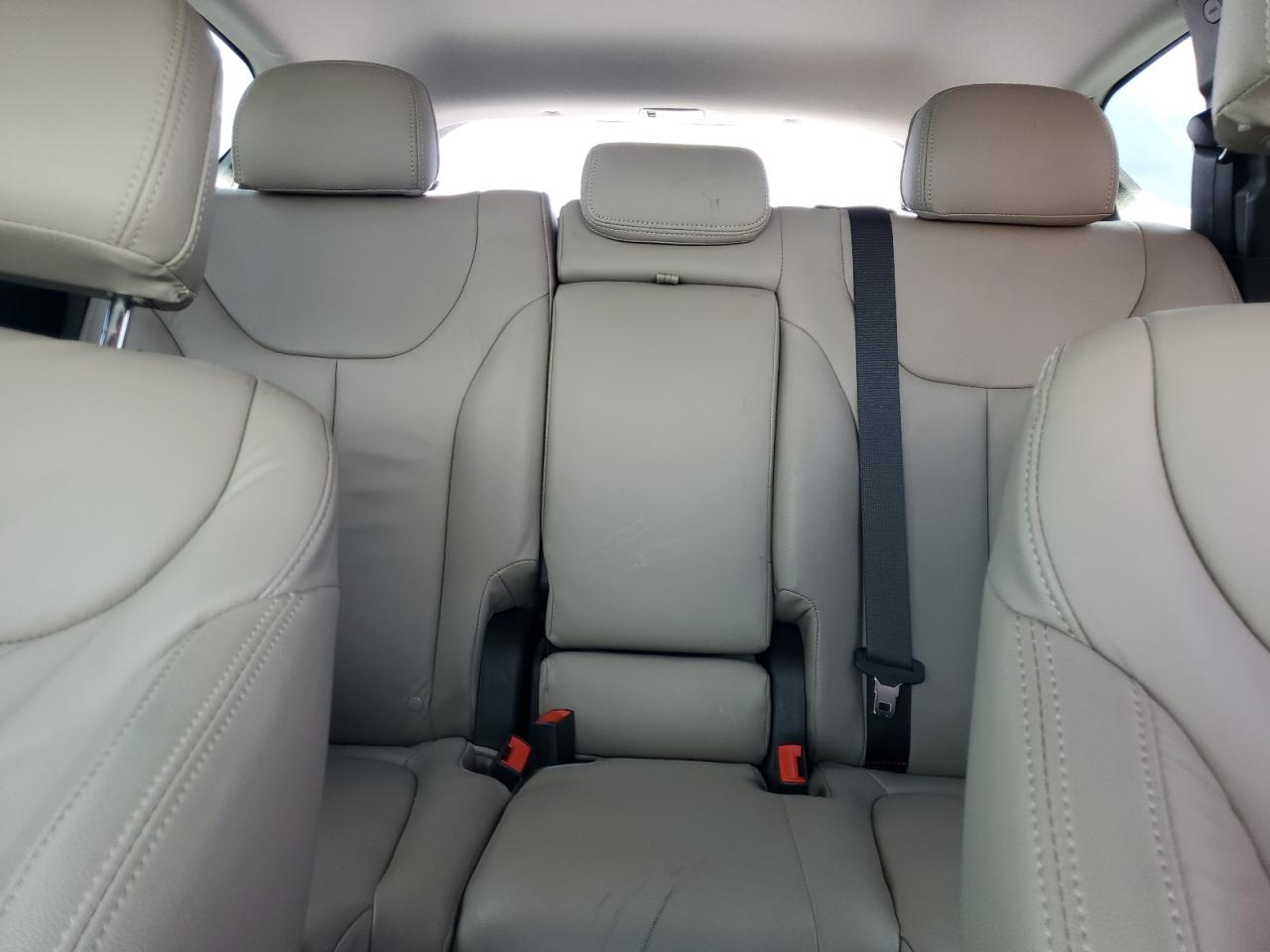 2022 Hyundai Santa Fe Se VIN: 5NMS14AJ6NH403329 Lot: 65152435
