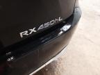 2020 LEXUS RXL 450H C for sale at Copart WOLVERHAMPTON