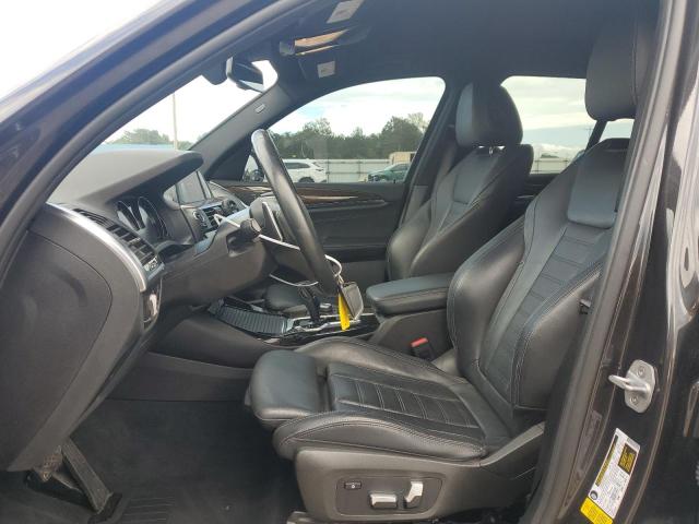  BMW X3 2019 Charcoal