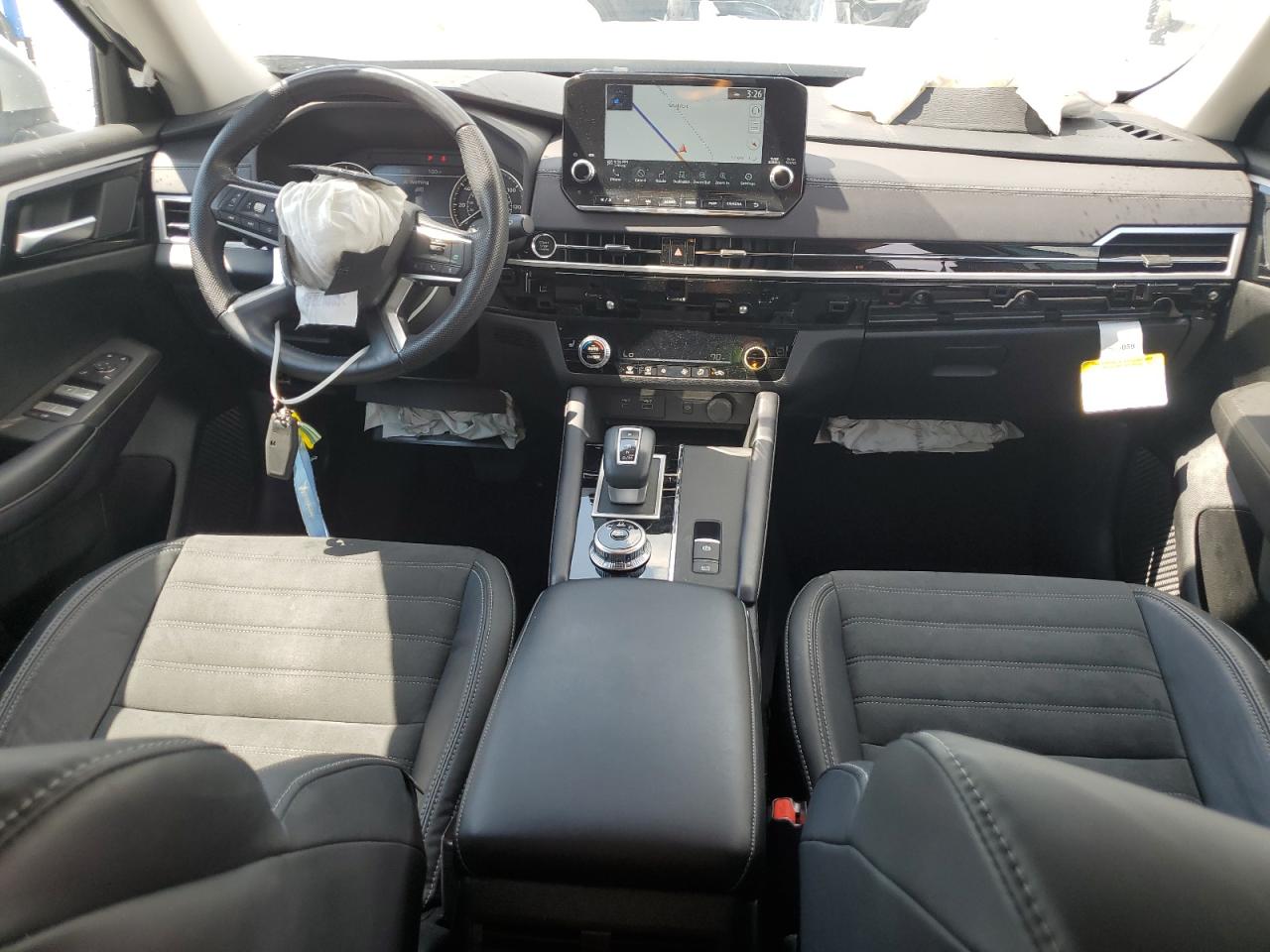2022 Mitsubishi Outlander Se VIN: JA4J3UA84NZ081783 Lot: 64113455
