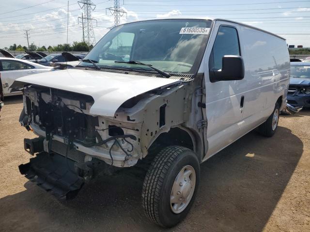 2008 Ford Econoline E150 Van  