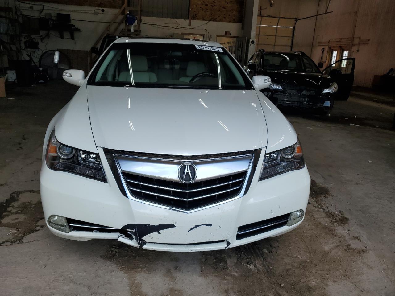jh4kb2f6xbc000534 JH4KB2F6XBC000534 2011 Acura Rl