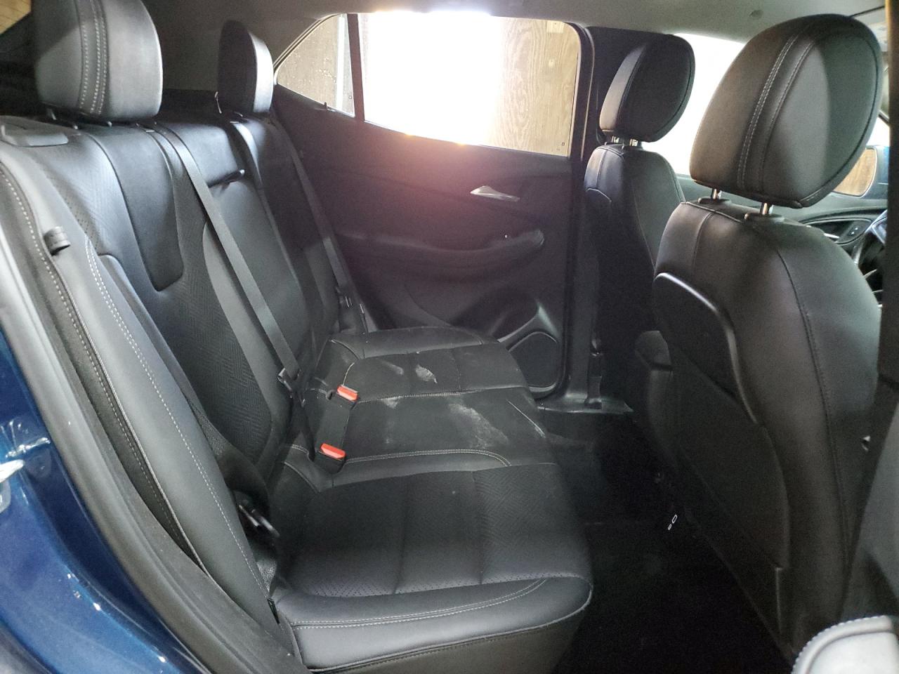 2020 Buick Encore Gx Essence VIN: KL4MMGSL2LB113957 Lot: 64639205