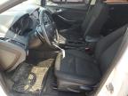 2017 FORD FOCUS SEL   for sale at Copart ON - TORONTO