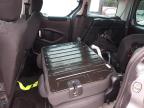 2016 PEUGEOT HORIZON RE for sale at Copart WHITBURN