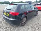 2010 AUDI A3 TECHNIK for sale at Copart EAST KILBRIDE