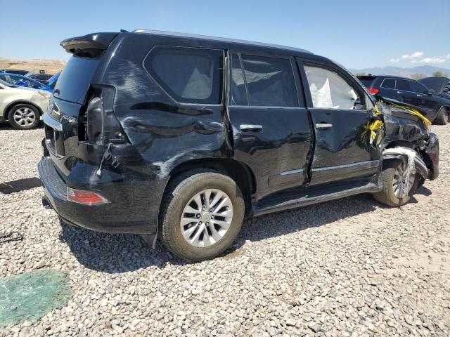  LEXUS GX 2017 Black