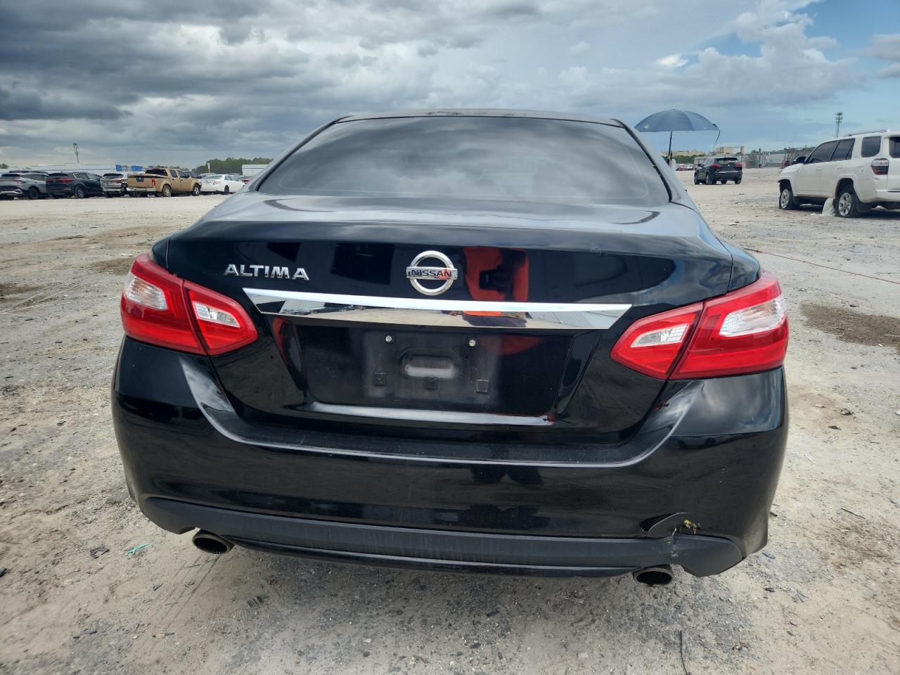 2016 Nissan Altima 2.5 VIN: 1N4AL3AP7GC174297 Lot: 63259775