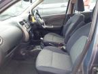 2015 NISSAN MICRA ACENTA for sale at Copart WESTBURY