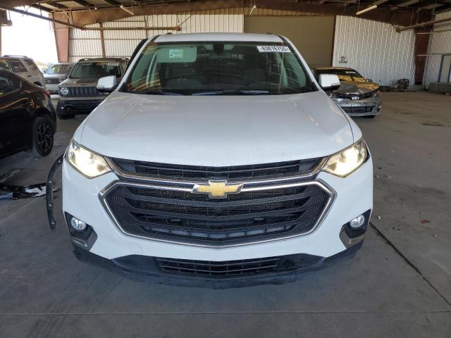  CHEVROLET TRAVERSE 2020 Biały