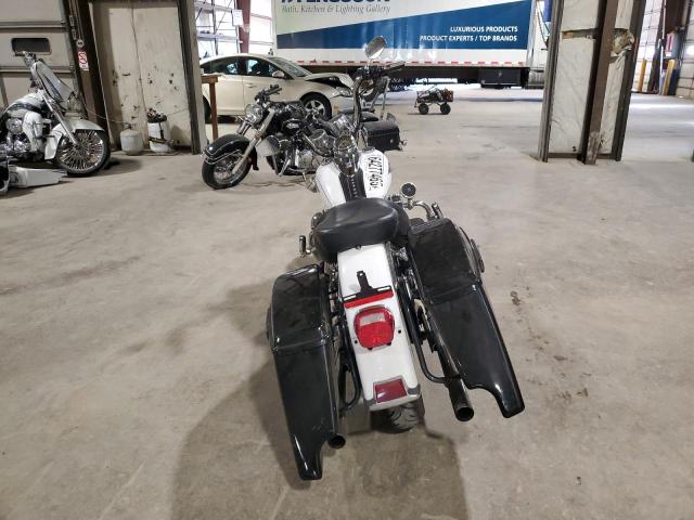 2013 HARLEY-DAVIDSON FLSTC HERITAGE SOFTAIL CLASSIC  