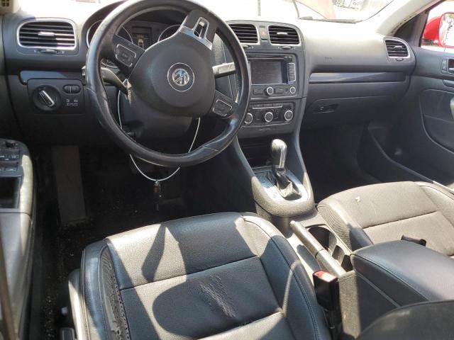  VOLKSWAGEN JETTA 2012 Gray