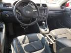 2012 VOLKSWAGEN JETTA TDI   for sale at Copart CT - HARTFORD