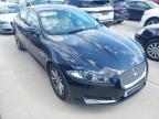 2015 JAGUAR XF LUXURY for sale at Copart SANDY