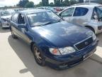 1996 LEXUS GS300 for sale at Copart SANDY