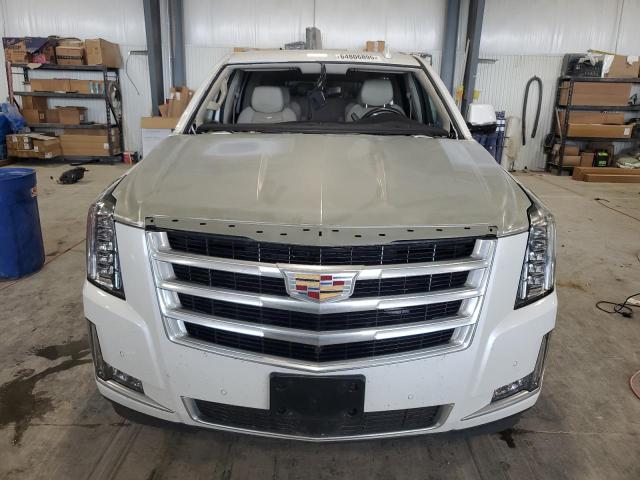  CADILLAC ESCALADE 2020 Белы