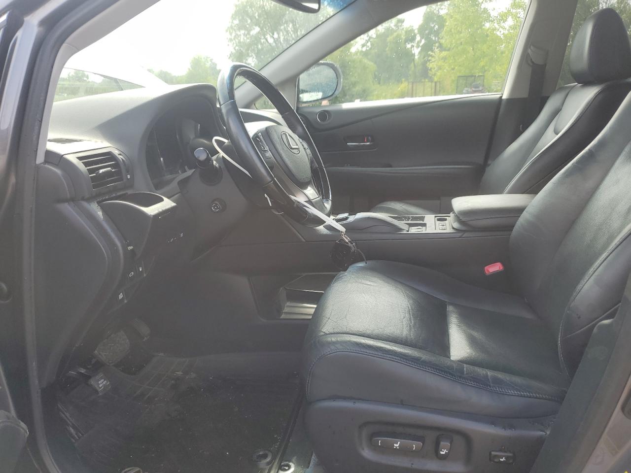 2014 Lexus Rx 350 Base VIN: JTJBK1BA9E2460183 Lot: 64336635