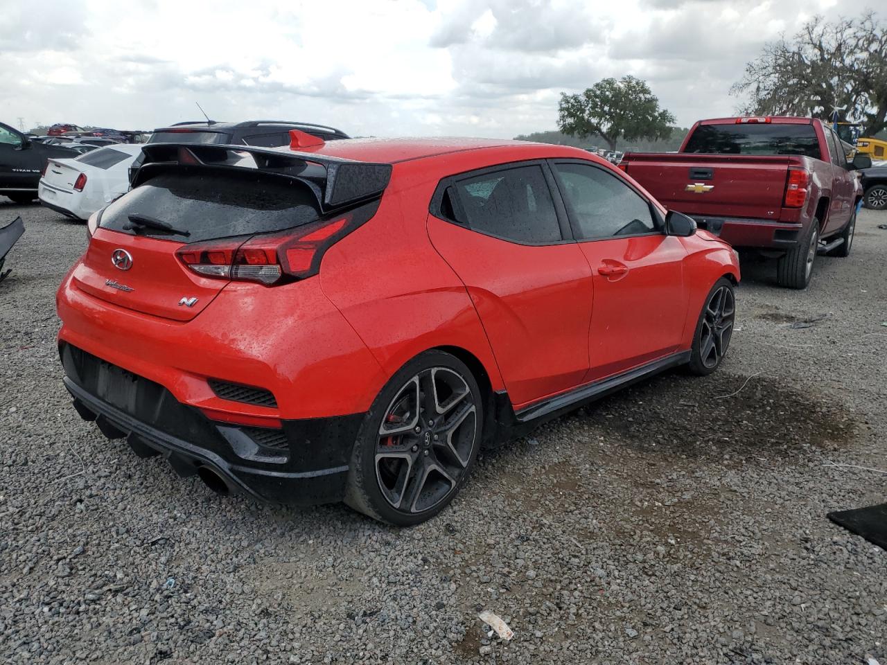 II II