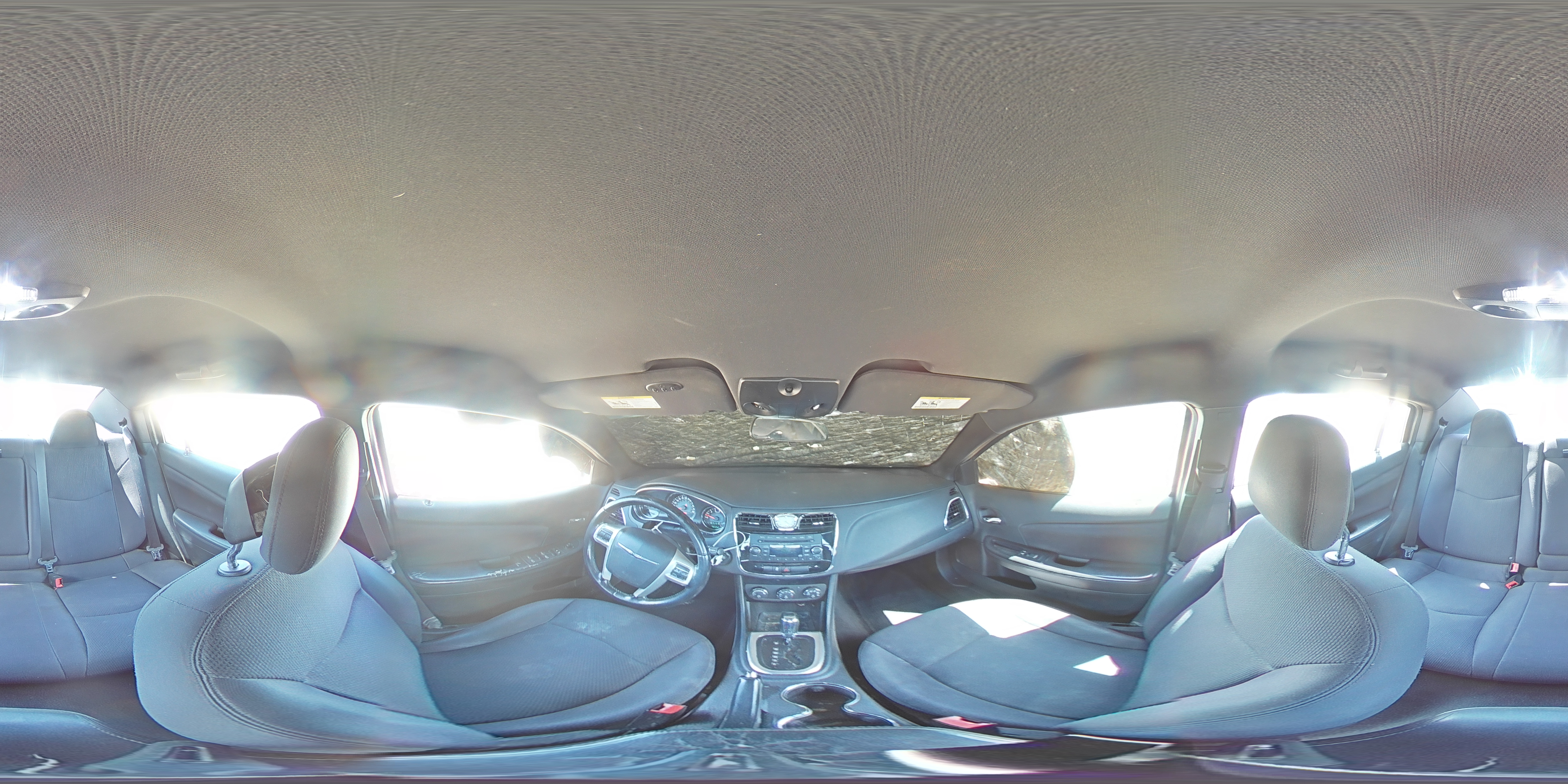 2014 Chrysler 200 Touring VIN: 1C3CCBBB0EN186183 Lot: 64924015