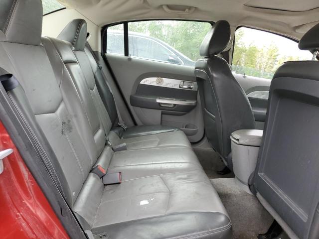 2008 CHRYSLER SEBRING TOURING  