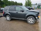 2009 FORD ESCAPE XLT   à vendre chez Copart ON - LONDON