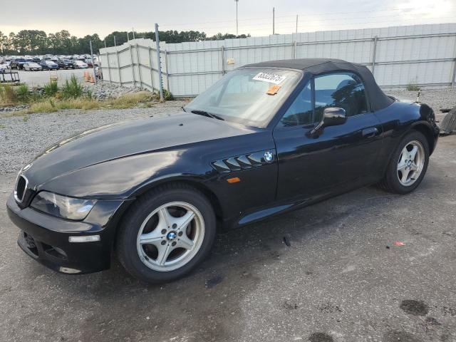 1997 Bmw Z3 1.9  
