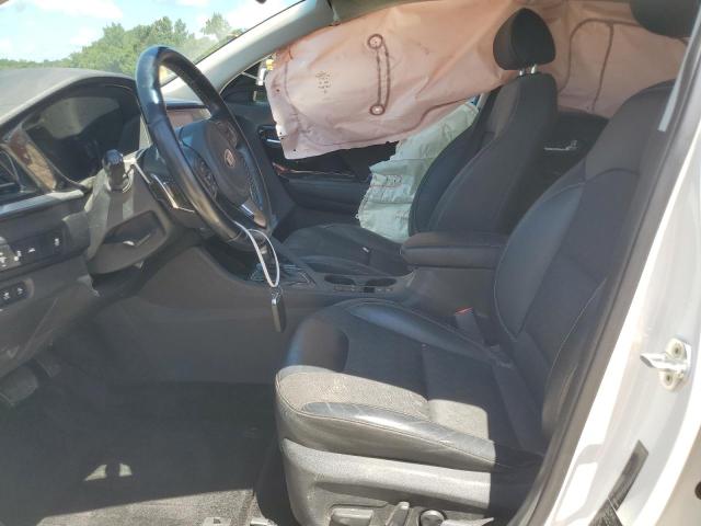  KIA NIRO 2020 White