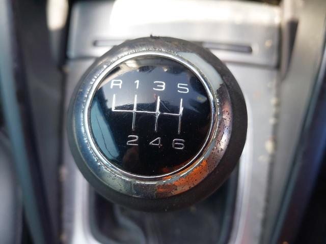 2010 AUDI A3 S LINE 138 TDI 