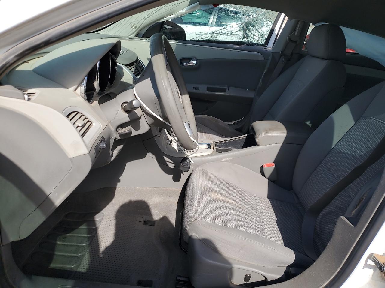 2009 Chevrolet Malibu 1Lt VIN: 1G1ZH57B99F199721 Lot: 63874995