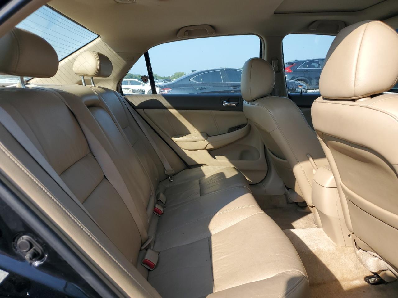 2006 Honda Accord Ex VIN: 1HGCM66536A056221 Lot: 63766965