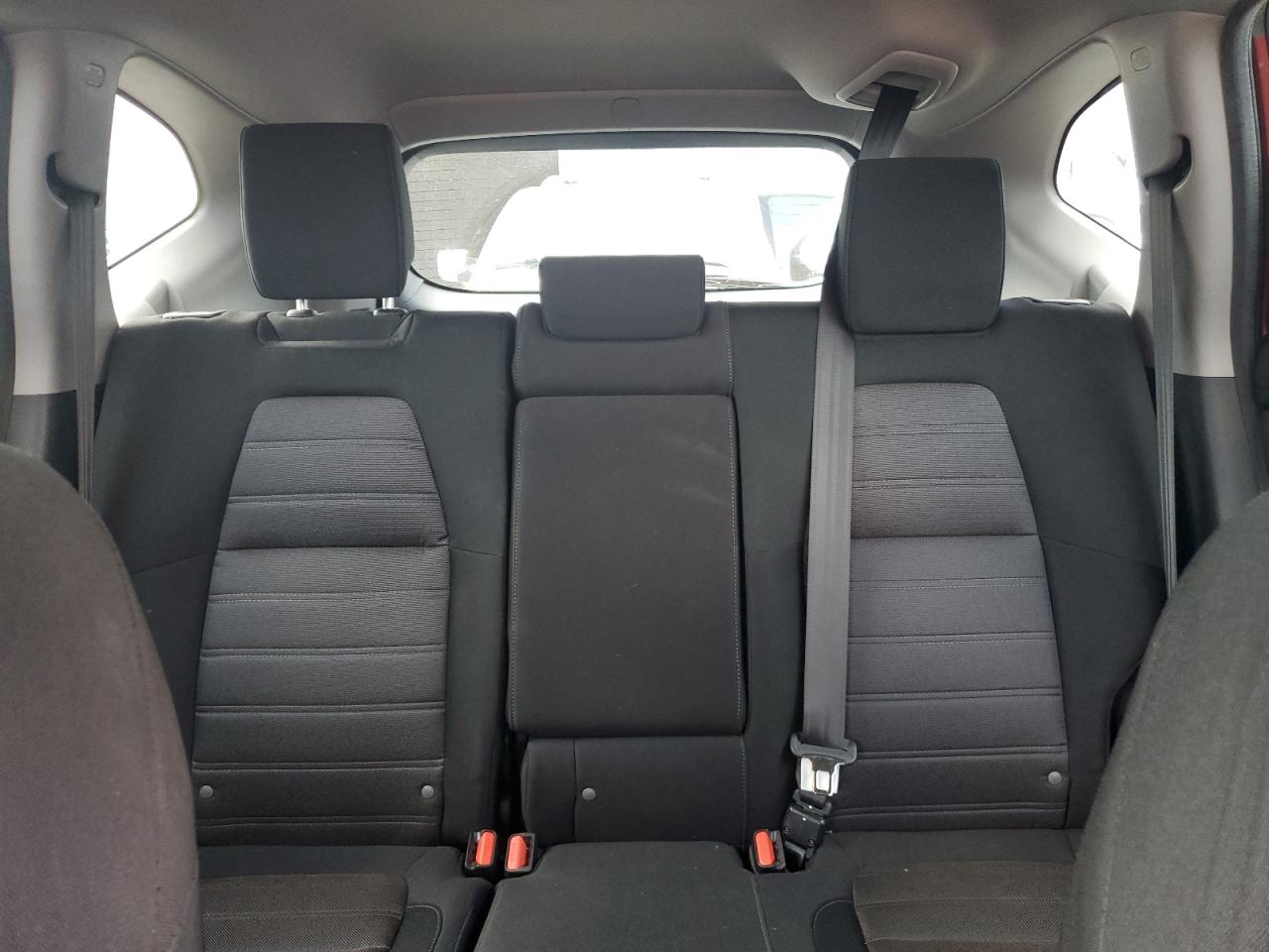 2021 Honda Cr-V Se VIN: 7FARW2H78ME036534 Lot: 65911305