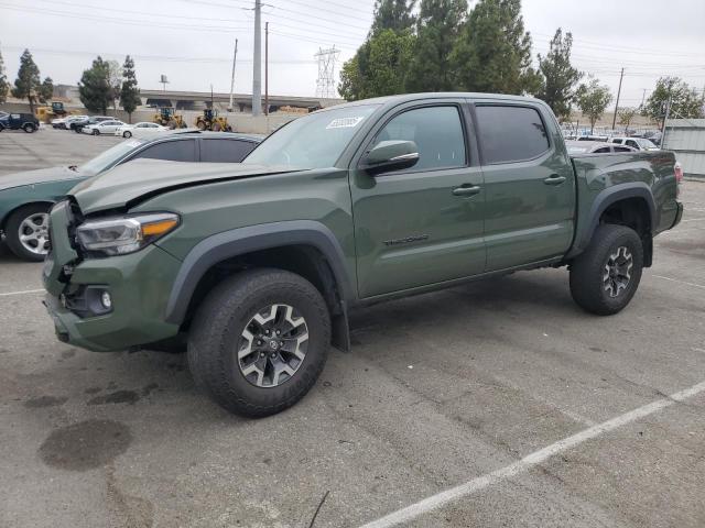 TOYOTA TACOMA DOU 2022