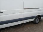 2017 VOLKSWAGEN CRAFTER CR for sale at Copart ROCHFORD
