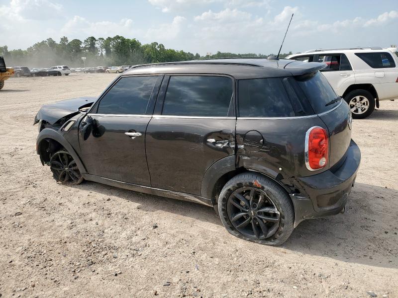  MINI COOPER 2016 Brązowy