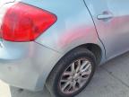 2007 TOYOTA AURIS TR VVT-I  for sale at Copart ROCHFORD