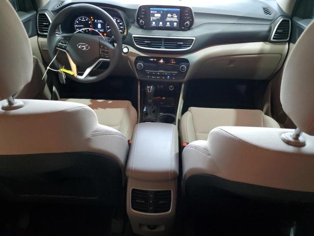  HYUNDAI TUCSON 2019 Szary