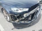 2014 AUDI A6 ALLROAD for sale at Copart CHESTER