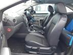 2007 FORD FOCUS CC-3 for sale at Copart CHESTER