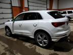2020 AUDI Q3 PRESTIGE S-LINE   for sale at Copart AB - CALGARY