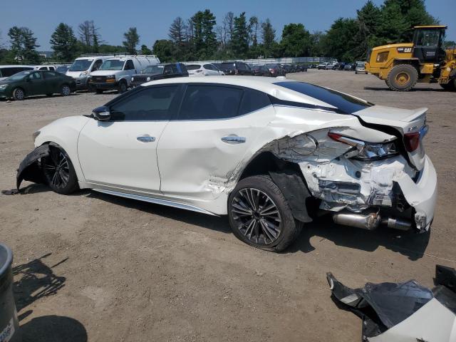  NISSAN MAXIMA 2017 Biały