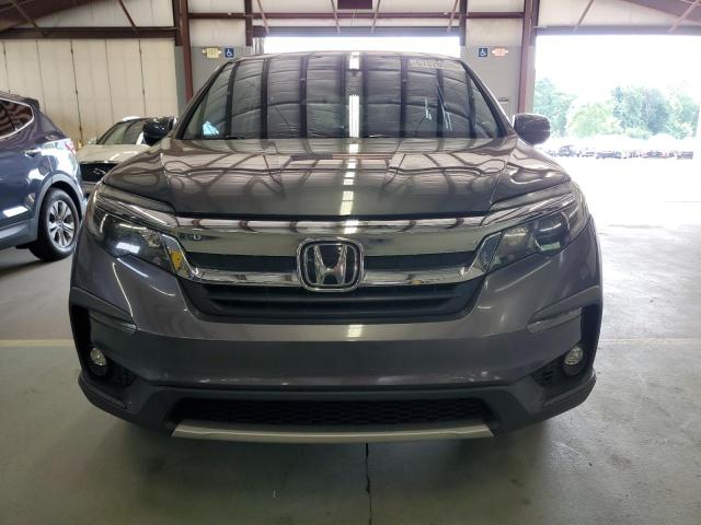 2021 HONDA PILOT EXL  