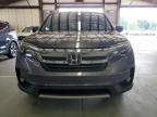 2021 HONDA PILOT EXL   for sale at Copart CT - HARTFORD SPRINGFIELD