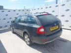 2011 SKODA OCTAVIA SC for sale at Copart BRISTOL