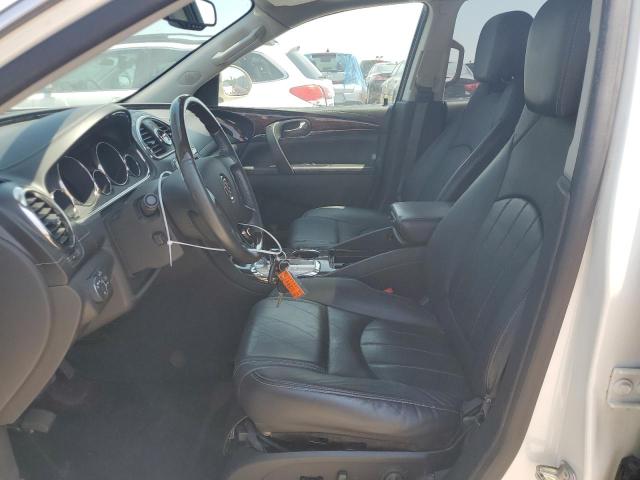  BUICK ENCLAVE 2015 White