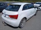 2015 AUDI A1 SPORT T for sale at Copart SANDTOFT
